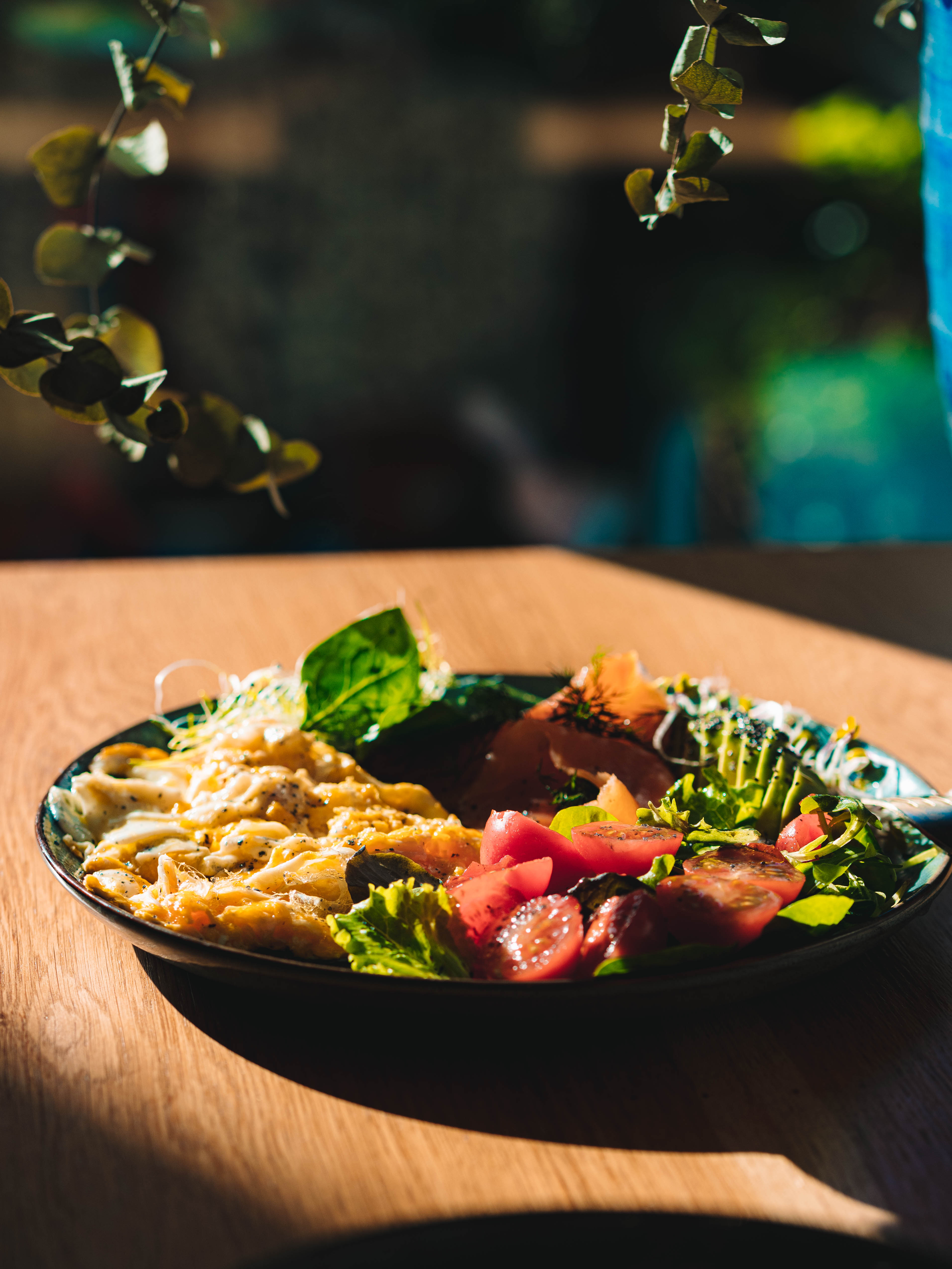 Brunch Nordik Louise 107 Bruxelles